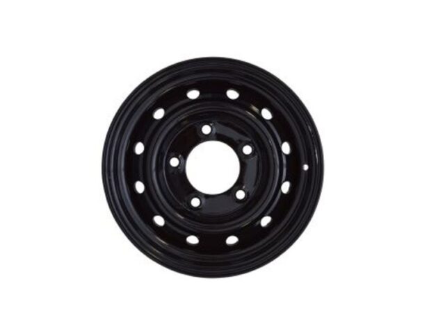 Wolf Rim black VPLDW0095PVT