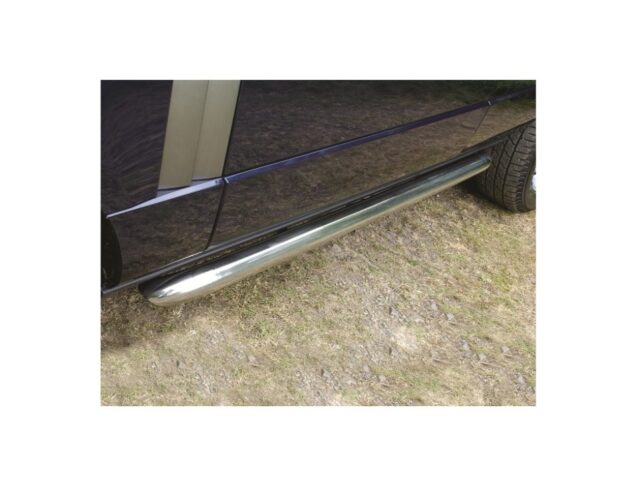 SIDE PROTECTION BARS