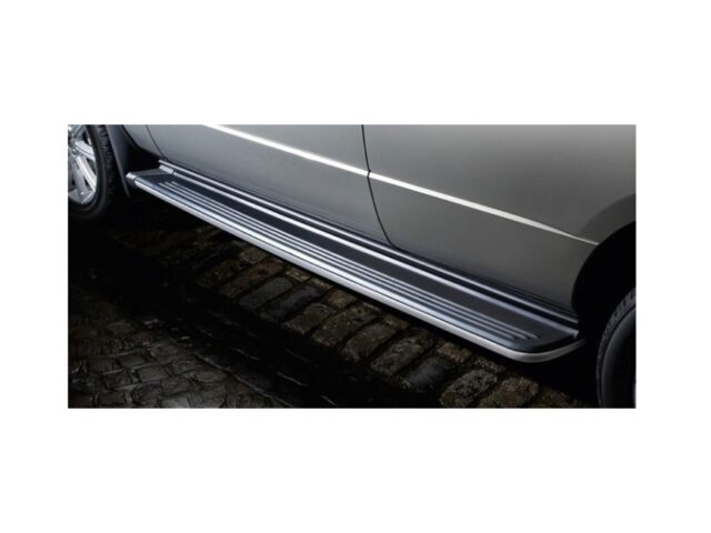 RANGE ROVER L322 SIDE STEPS