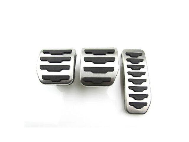 Sports Pedal Covers