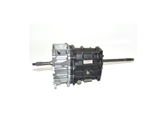 LT77 RECONDITIONED Gearbox