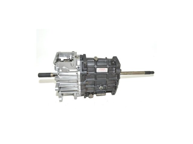 R380 reconditioned Gearboxes