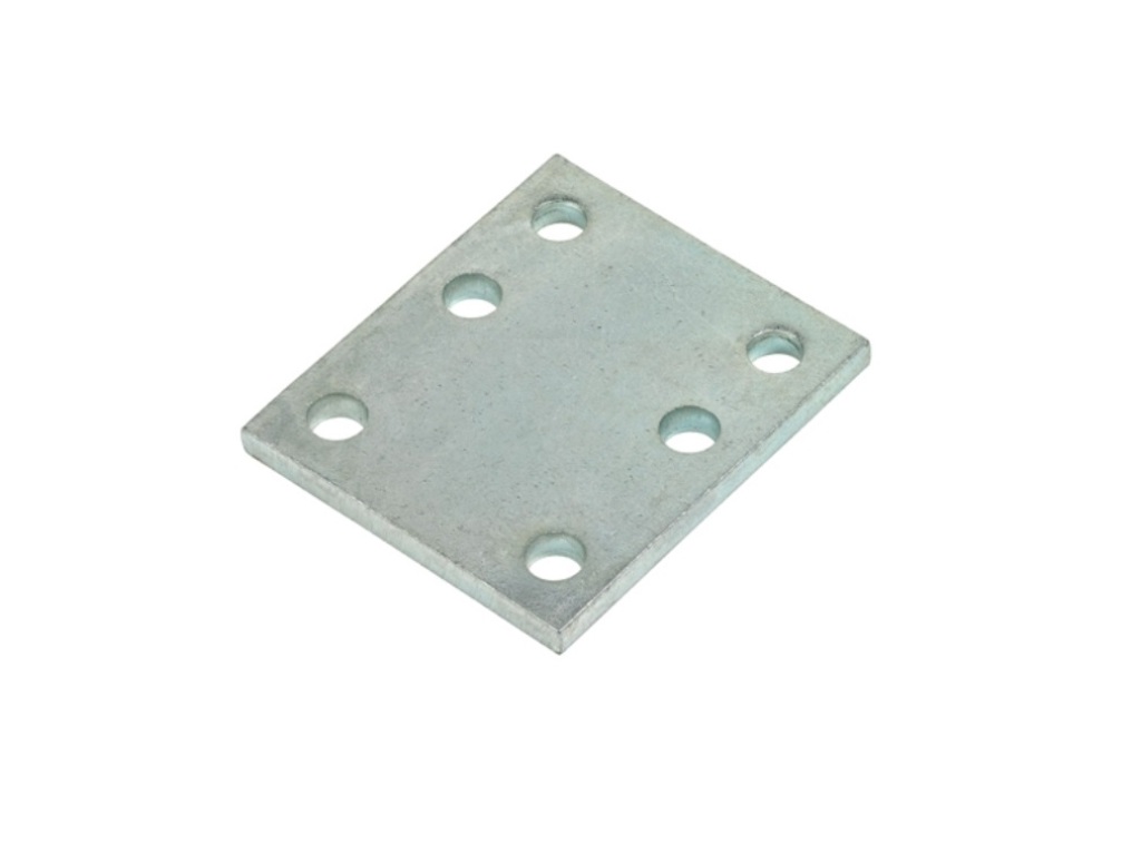 standard Drop Plates