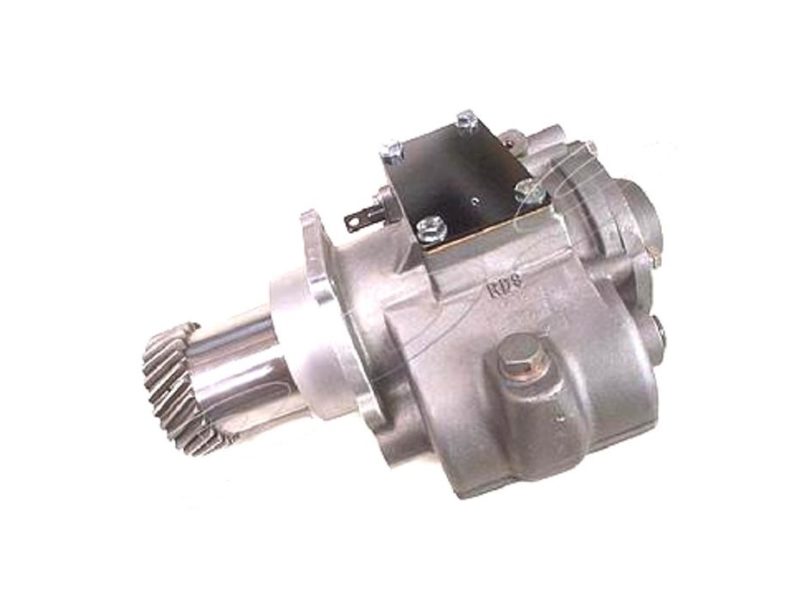 ROAMERDRIVE DEFENDER OVERDRIVE DA9017 Simmonites