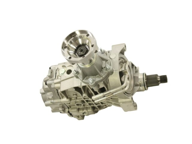 IRD Units FREELANDER 1