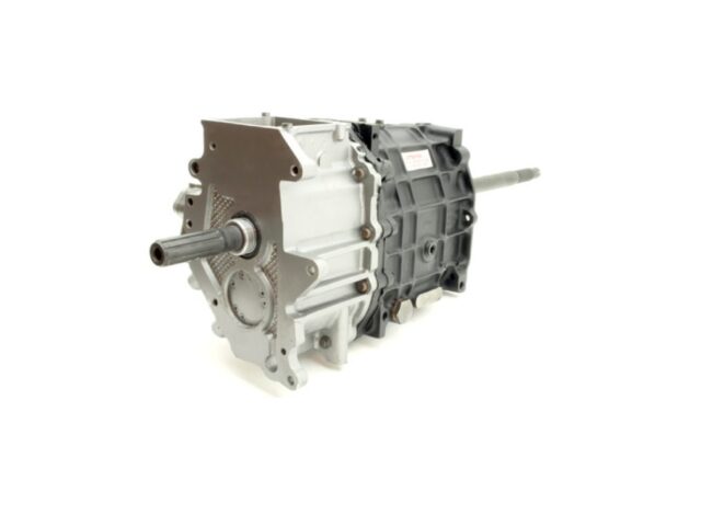 DISCOVERY II reconditioned Gearbox