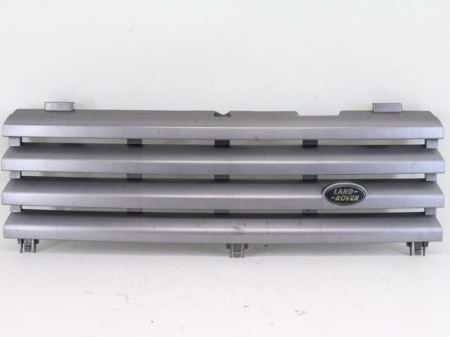 L322 STANDARD REPLACEMENT GRILLE 2002 ONWARDS