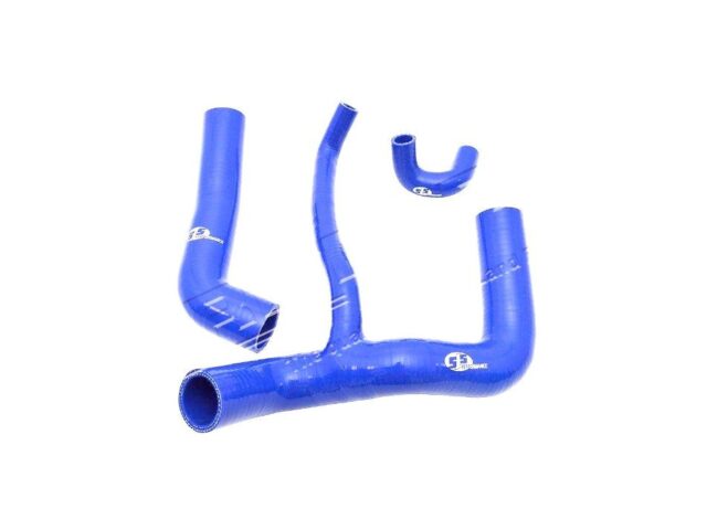 SILICONE COOLANT HOSE KIT DISCOVERY 200 TDI