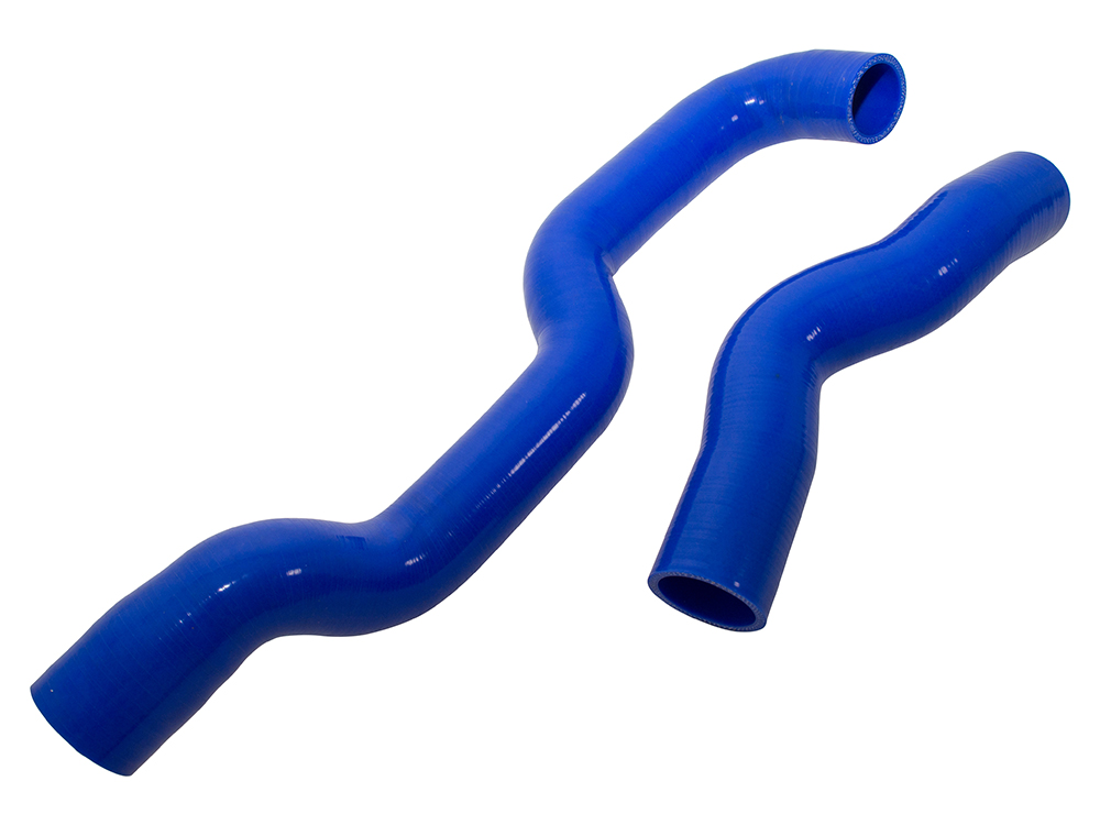 SILICONE TURBO HOSE KIT DEFENDER 2.2 TDCI PUMA