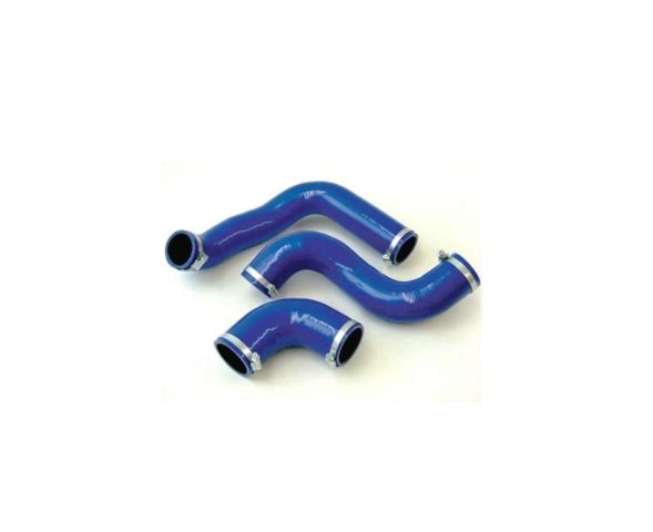 SILICONE HOSE KIT INTERCOOLER FREELANDER 1 TD4