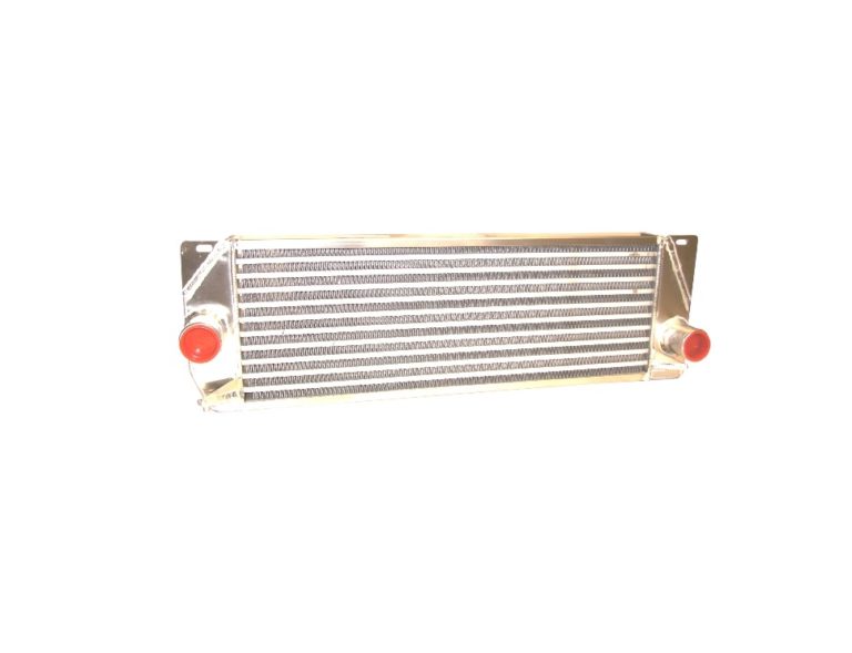 PERFORMANCE INTERCOOLER DISCOVERY TD5 (WITH TRANSMISSION OIL COOLER