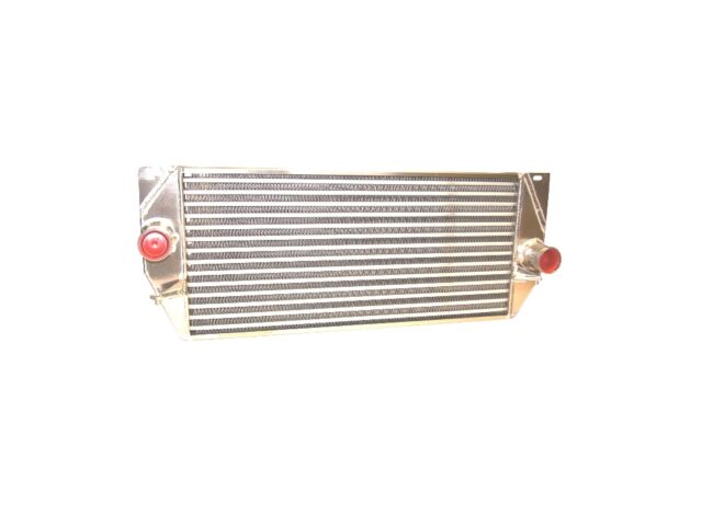 PERFORMANCE INTERCOOLER DISCOVERY TD5 (WITHOUT TRANSMISSION OIL COOLER)