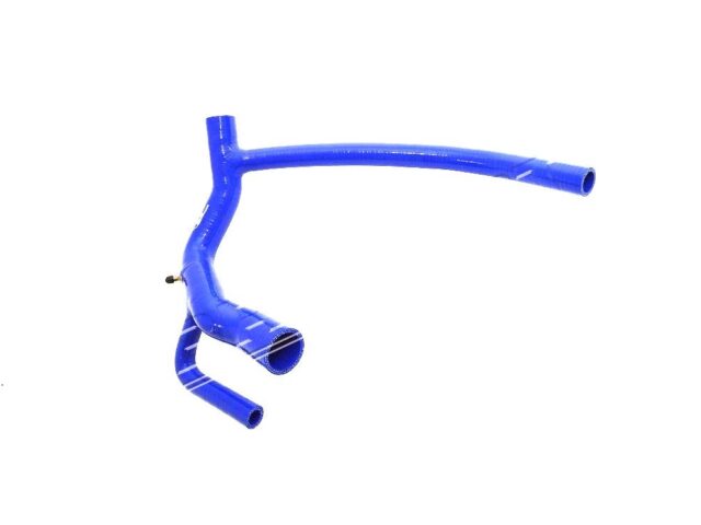 SILICONE COOLANT TOP HOSE DISCOVERY TD5