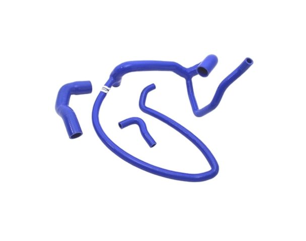 SILICONE COOLANT HOSE KIT DEFENDER 300 TDI
