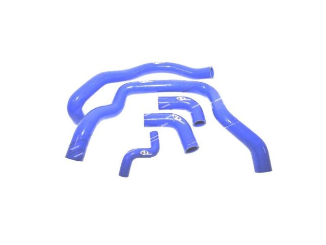 SILICONE COOLANT HOSE KIT DEFENDER 2.4 TDCI