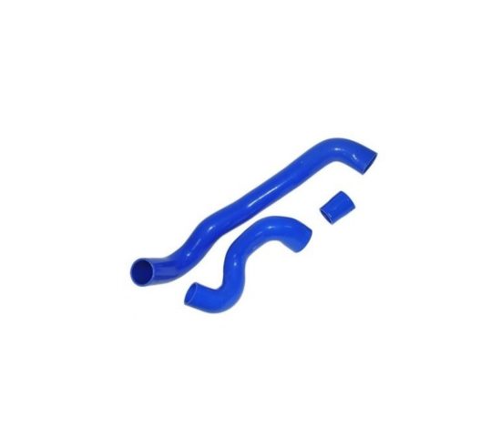 SILICONE HOSE KIT intercooler DISCOVERY 3 AND 4