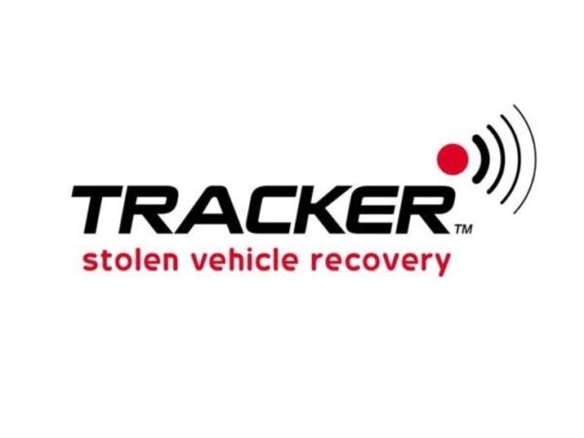 TRACKER LOCATE VHF