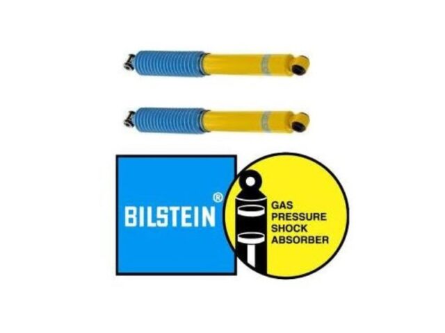 Bilstien Heavy Duty Gas Shock Absorbers