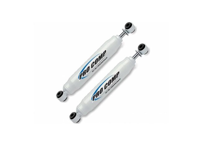 PRO COMP HEAVY DUTY GAS SHOCKS DEFENDER/ DISCOVERY / RANGE ROVER CLASSIC