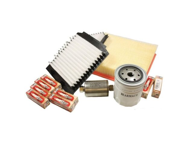 RANGE ROVER P38 SERVICE KITS