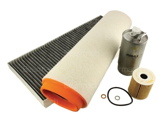 RANGE ROVER L322 SERVICE KITS