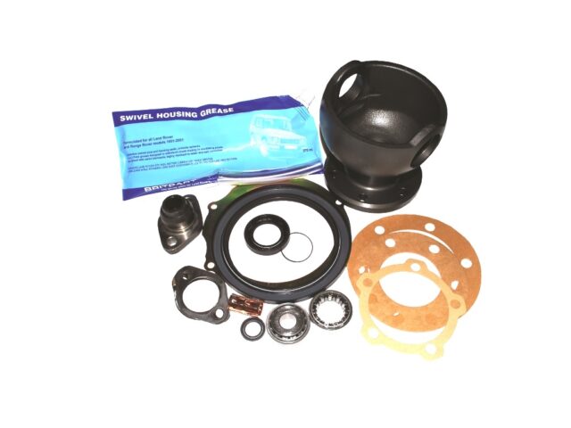 SWIVEL HOUSING KITS DEFENDER