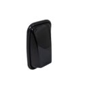 XS STYLE MIRROR HEADS BLACK / SILVER