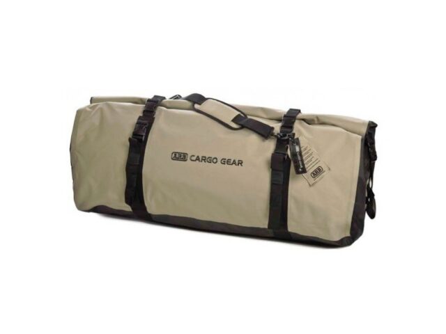 ARB CARGO SWAG BAG DOUBLE