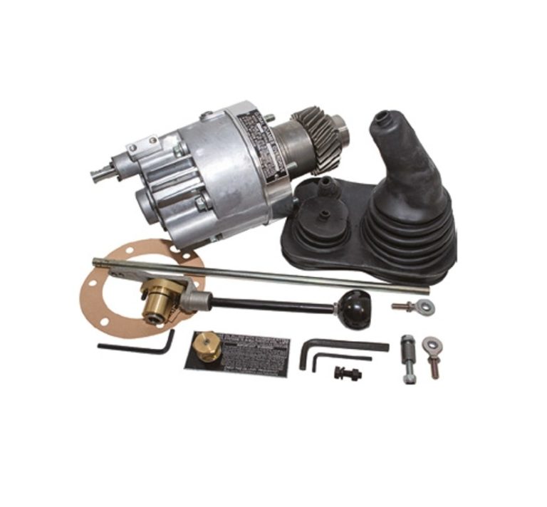 ROAMERDRIVE DEFENDER OVERDRIVE DA9017 Simmonites