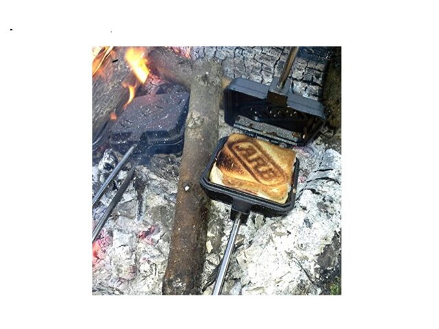 ARB TOASTIE BRANDER