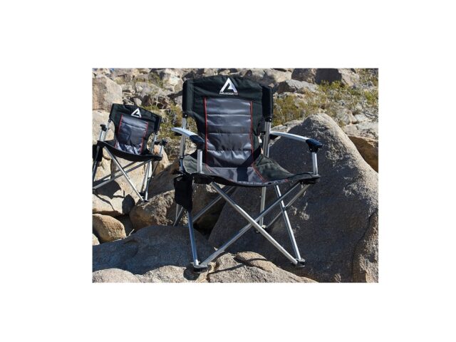 ARB CAMPING CHAIR