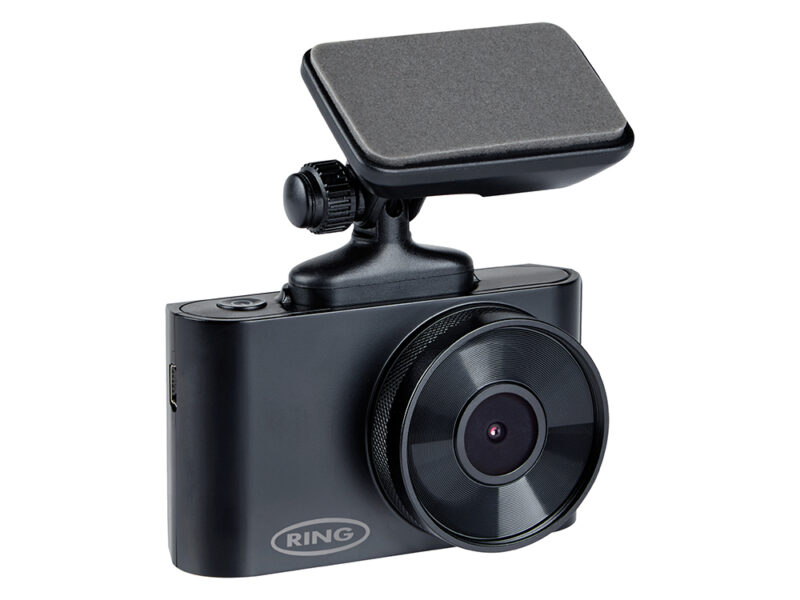 DASH CAMERA