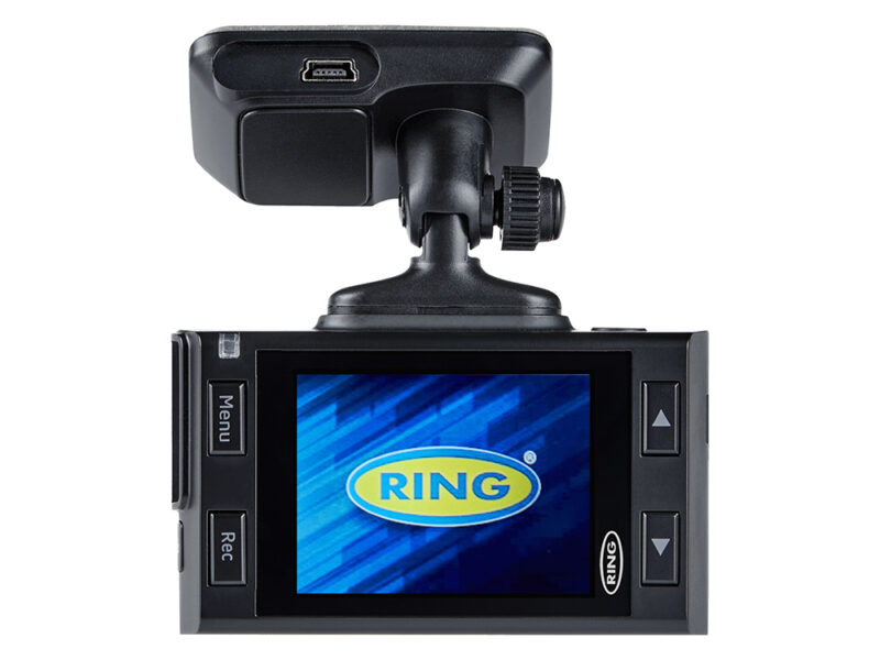 DASH CAMERA