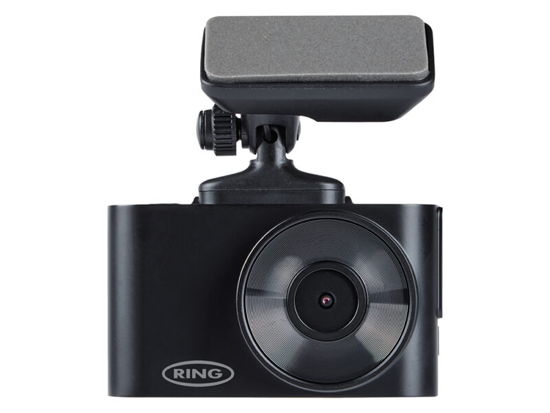 DASH CAMERA