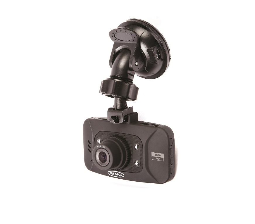 DASH CAMERA Simmonites