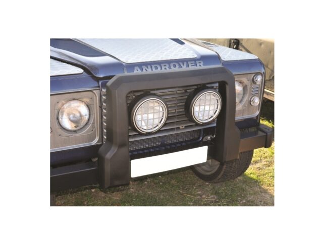 DEFENDER SOFT A BAR