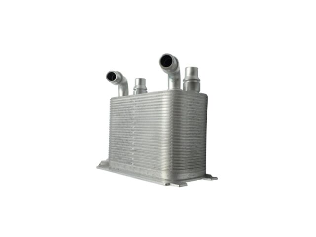 ENGINE OIL COOLER L322 RANGE ROVER 4.2L - LR015152