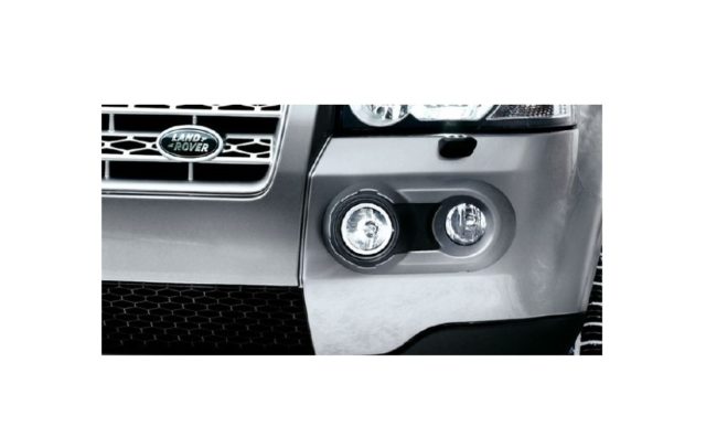 FREELANDER 2 DRIVING AND FOG LIGHT UPGRADE -LR004088
