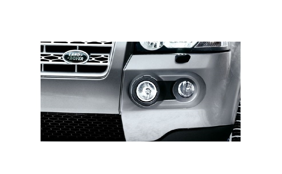 Freelander 2 daytime discount running lights
