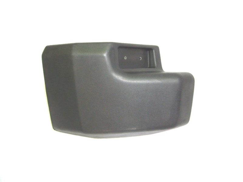 L/H Rear Bumper End Cap – Range Rover Classic 1985+ – NTC5233