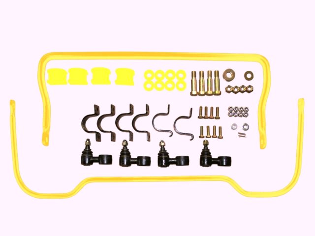 ANTI ROLL BAR KITS