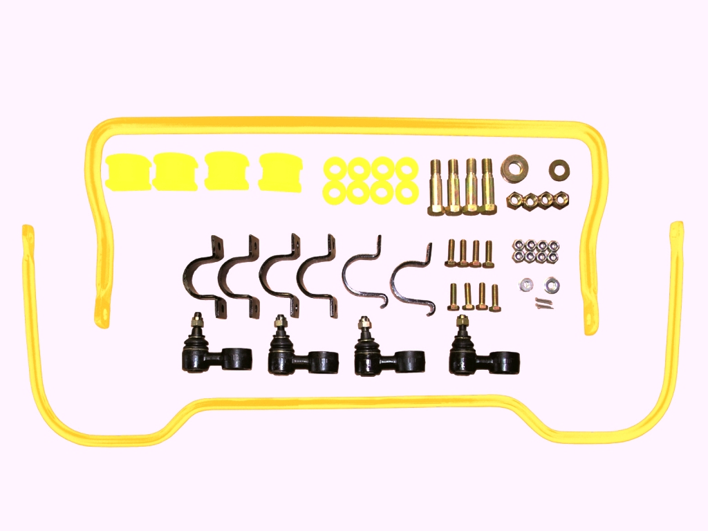 ANTI ROLL BAR KITS