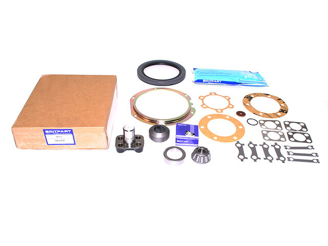 SWIVEL HOUSING SEAL REPAIR KITS SERIES MODELS