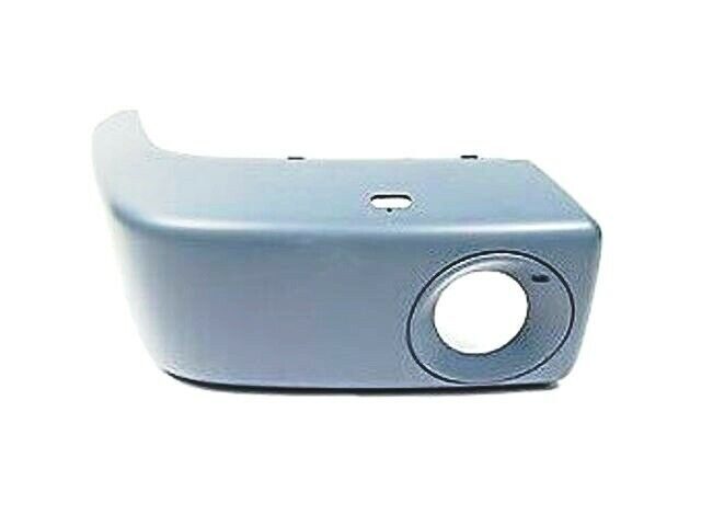 LAND ROVER DISCOVERY 2 FRONT RIGHT HAND BUMPER END CAP FACELIFT MODEL