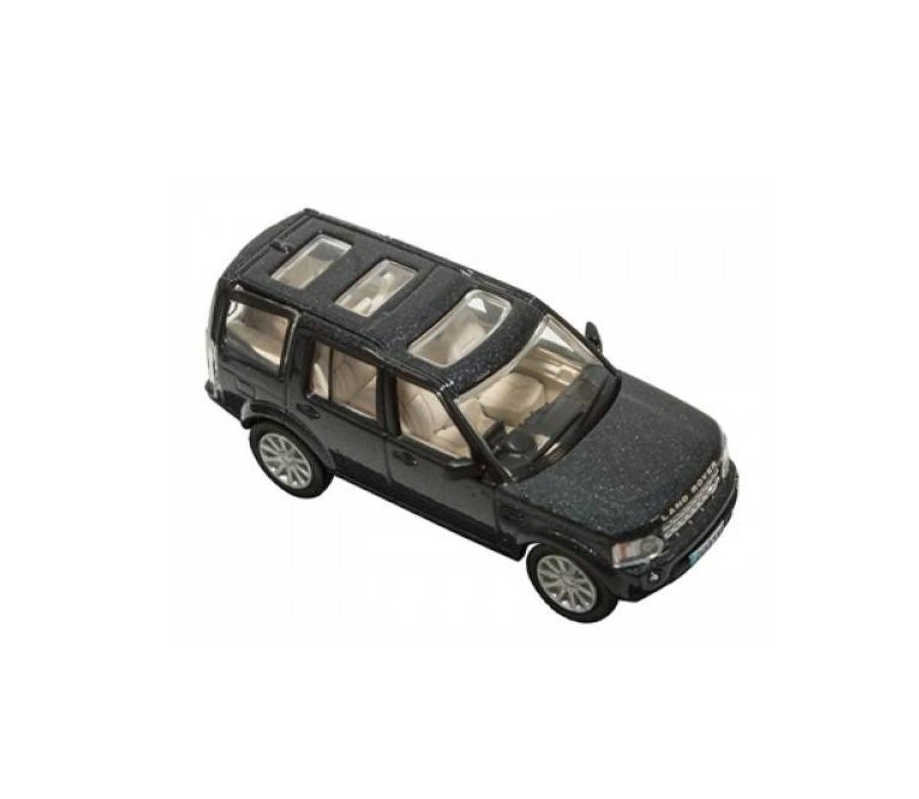 Diecast Model DISCOVERY 1.76 SCALE - VARIOUS DESIGNS