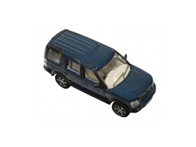 Diecast Model DISCOVERY 1.76 SCALE