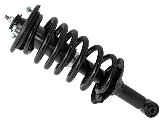 AIR SPRING CONVERSION KITS Range Rover Sport - 2005 - 2009 - without ACE/DSC