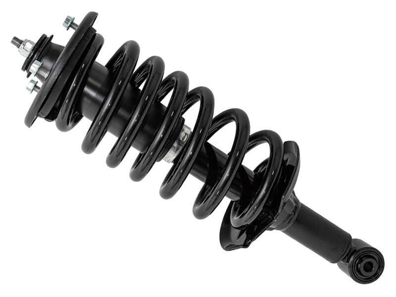AIR SPRING CONVERSION KITS Range Rover Sport - 2005 - 2009 - without ACE/DSC