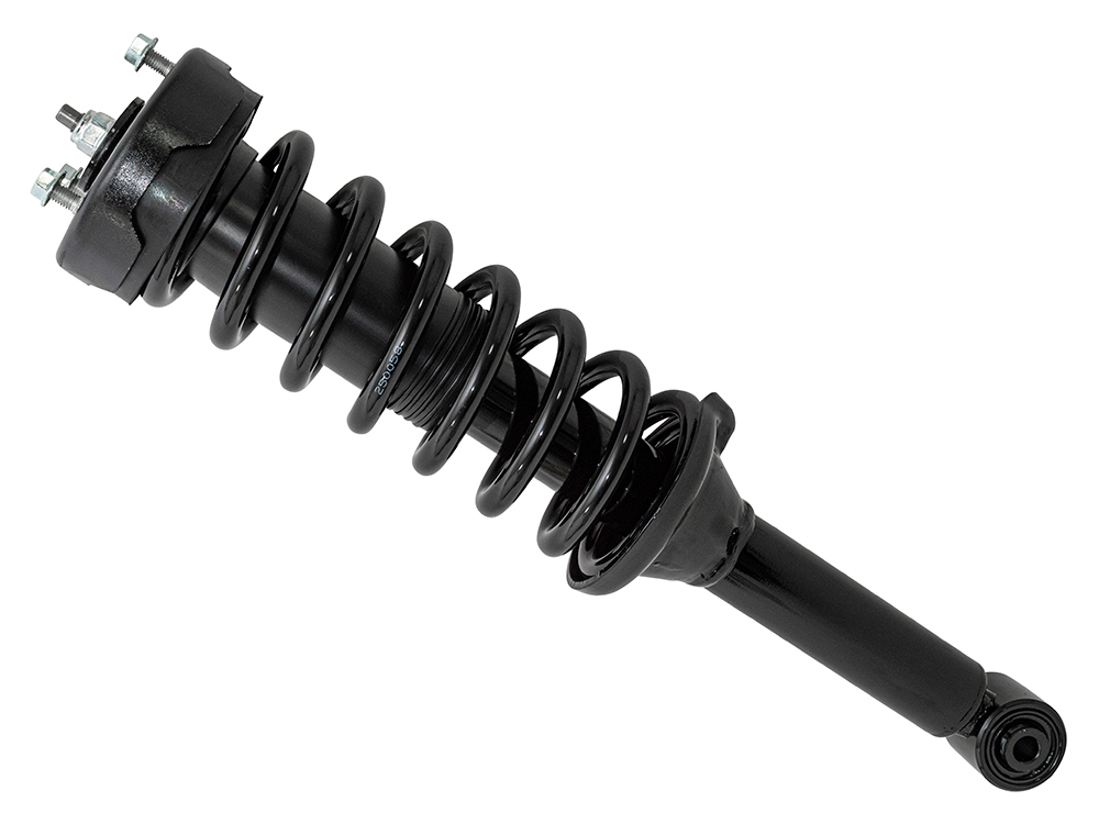 thumbnail image 2 of Allmakes 4x4 Hand Brake Shoes Return Spring Kit SMN500020 | For Discovery 3 & 4 Rear 2 of 5