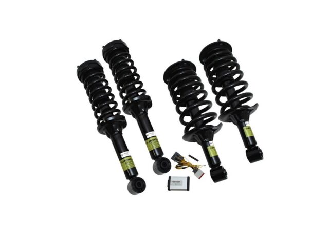 AIR SPRING CONVERSION KITS DISCOVERY 3